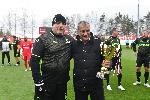 Бистрица - Футбол - Бойко Борисов -Витоша - Пирин