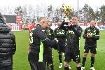 Бистрица - Футбол - Бойко Борисов -Витоша - Пирин