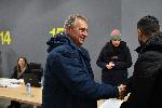 София - Общо събрание на Левски