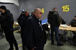 София - Общо събрание на Левски
