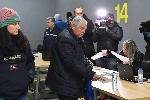 София - Общо събрание на Левски