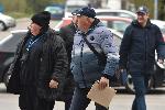 София - Общо събрание на Левски
