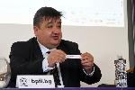 София - Футбол - Купа България - Жребий - Полуфинали