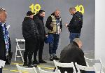 София - Общо събрание на Левски