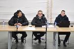 София - Общо събрание на Левски