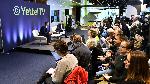 София - Представяне на старта на Yettel TV