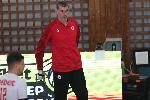 София - Волейбол - Четвъртфинал - ЦСКА - Дея Бургас
