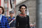 София - Посланик на Украйна - Олеся Илашчук