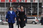 София - Посланик на Украйна - Олеся Илашчук