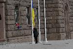 София - Посланик на Украйна - Олеся Илашчук