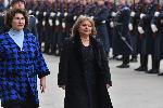 София - Посланик на Куба - Мариета Гарсиа Хордан