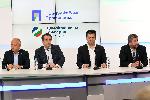 Коалиция '' Продължаваме промяната - Демократична България '' даде пресконференция след изборите