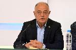 София - Брифинг - Коалиция Продължаваме промяната - Демократична България - Асен Василев - Кирил Петков - Христо Иванов - Атанас Атанасов
