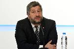 София - Брифинг - Коалиция Продължаваме промяната - Демократична България - Асен Василев - Кирил Петков - Христо Иванов - Атанас Атанасов