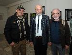 Плевенски фотограф откри изложба след 13 години затишие