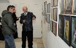 Плевен - Изложба - фотография - Тихомир Христов
