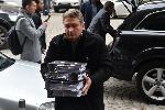 София - подписи за референдум за българския лев