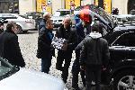 София - подписи за референдум за българския лев