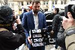 София - подписи за референдум за българския лев