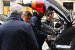 София - подписи за референдум за българския лев