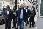 София - подписи за референдум за българския лев
