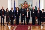 Президентът Румен Радев отличи изявени български лекари и специалисти по случай Световния ден на здравето