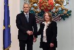 София -  Румен Радев отличи изявени български лекари и специалисти по случай Световния ден на здравето