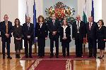 София -  Румен Радев отличи изявени български лекари и специалисти по случай Световния ден на здравето