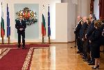 София -  Румен Радев отличи изявени български лекари и специалисти по случай Световния ден на здравето