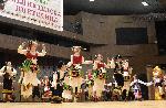 Варна  - Концерт за фолклорно танцово изкуство „Великденска плетеница”