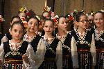 Варна  - Концерт за фолклорно танцово изкуство „Великденска плетеница”