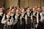 Варна  - Концерт за фолклорно танцово изкуство „Великденска плетеница”