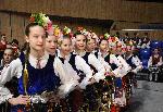 Варна  - Концерт за фолклорно танцово изкуство „Великденска плетеница”