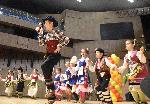 Варна  - Концерт за фолклорно танцово изкуство „Великденска плетеница”