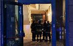 София – Сигнал за пожар в столичен хотел