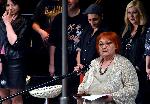 София – Връчване на наградите „Златен Кукерикон”