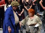 София – Връчване на наградите „Златен Кукерикон”