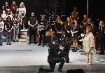 София – Връчване на наградите „Златен Кукерикон”