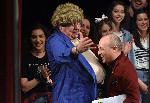 София – Връчване на наградите „Златен Кукерикон”