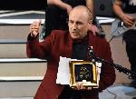 София – Връчване на наградите „Златен Кукерикон”