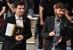 София – Връчване на наградите „Златен Кукерикон”