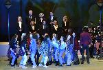 София – Връчване на наградите „Златен Кукерикон”