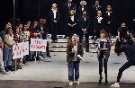 София – Връчване на наградите „Златен Кукерикон”