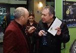 София – Връчване на наградите „Златен Кукерикон”