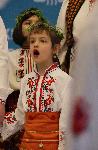 Деца в Плевен пресъздадоха празника Лазаровден