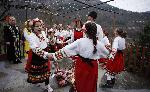 Гара Бов - Лазаровден