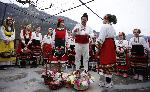 Гара Бов - Лазаровден