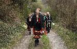 Гара Бов - Лазаровден