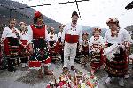 Гара Бов - Лазаровден