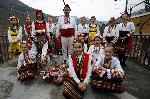 Гара Бов - Лазаровден